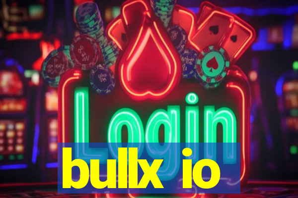 bullx io